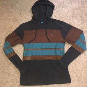 Billabong - hoodie long sleeve